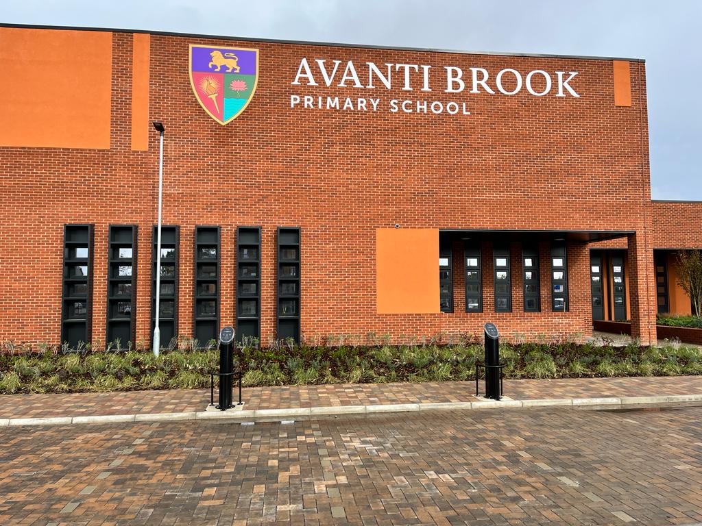 Avanti Brook Primary School